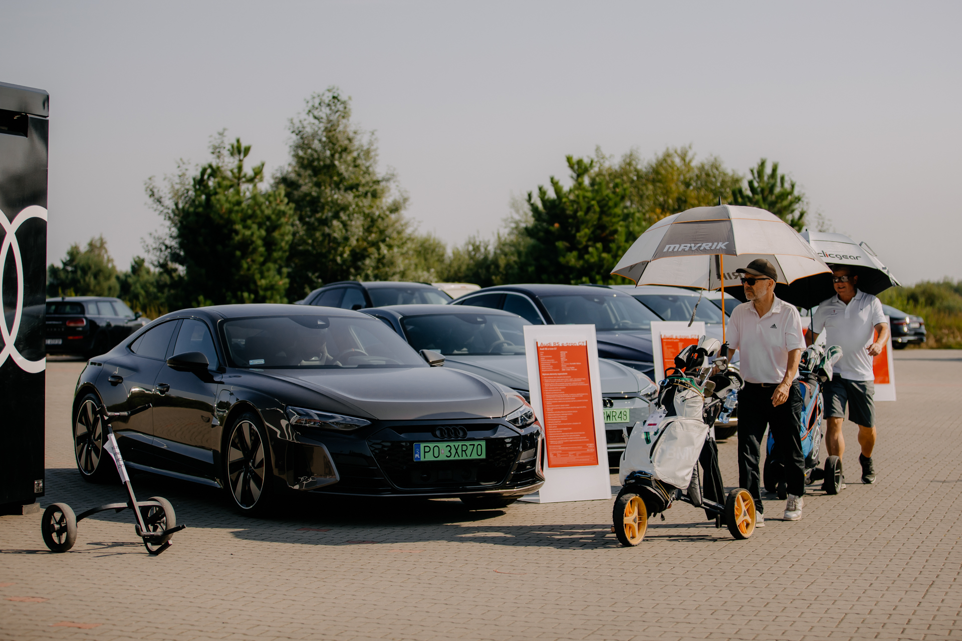 Audi Quattro Cup 2023